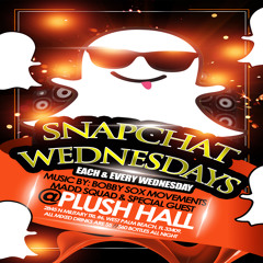 SNAPCHAT WED 11.01.17