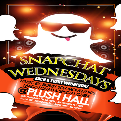 SNAPCHAT WED 11.01.17