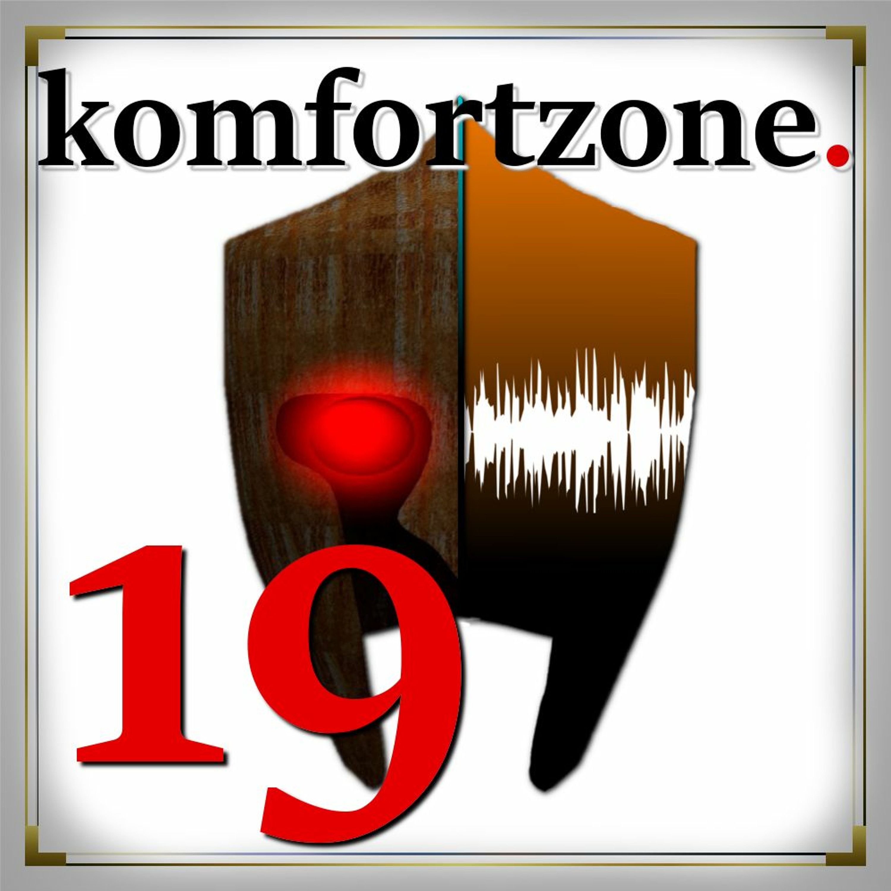 Komfortzone - Eine Stunde mit Tim und Moritz