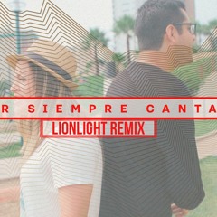 TWICE - Por siempre cantaré(LIONLIGHT REMIX) (Hillsong Young & Free - Only Wanna Sing en español)