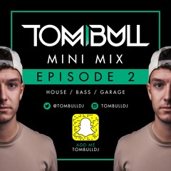 Tom Bull - MiniMix EPISODE 2      Twitter/Snapchat ->TombullDJ