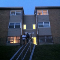 The Corner (ft. Dre Leez)Prod by Sk8r Sleaz