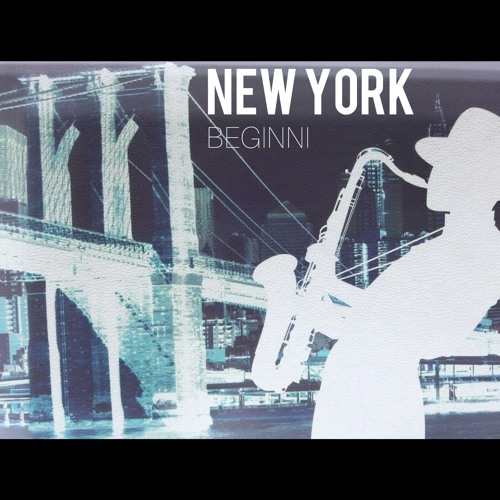 BEGINNI - New York( Demo Track)