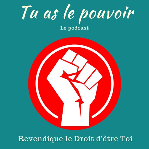 S.01. Episode 3 - S'affirmer, c'est lutter contre le burnout - Invitée prodigieuse : Sandra BORE