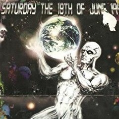 Lenny Dee & Dj Rob---Hellraiser Immortality---1994