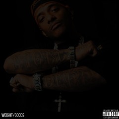 LOSIN' WEIGHT x GIVE UP THE GOODS