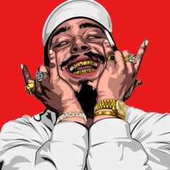 - Post Malone - Rockstar - (cover beat by INFINIT)