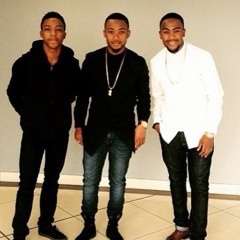 The Dube Brothers - Greater Than Great