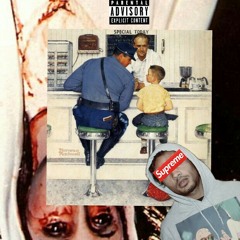 BML Freestyle (prod By SANTOS SANTANA)