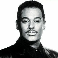 Luther Vandross - Shine (DJ DOHM’s Private Edit)