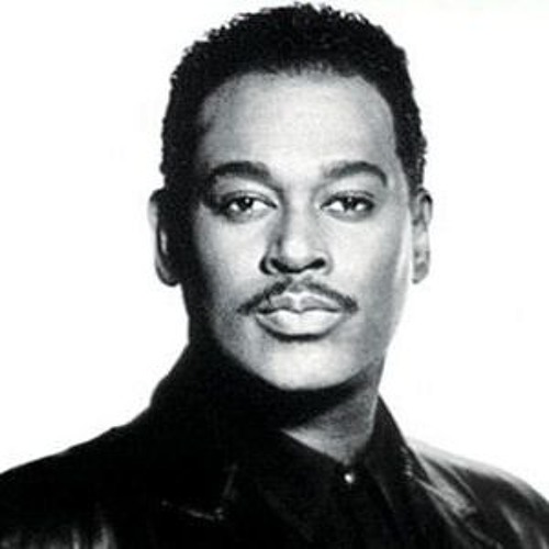 Luther Vandross - Shine (DJ DOHM’s Private Edit)