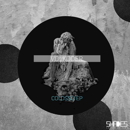 Volkoder - Turn Electric (Original Mix) 11.20.17