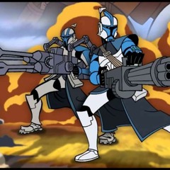 Arc Trooper Theme