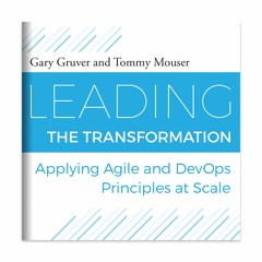 agile devops