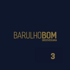 Grooverama Vol 3 (under construction)