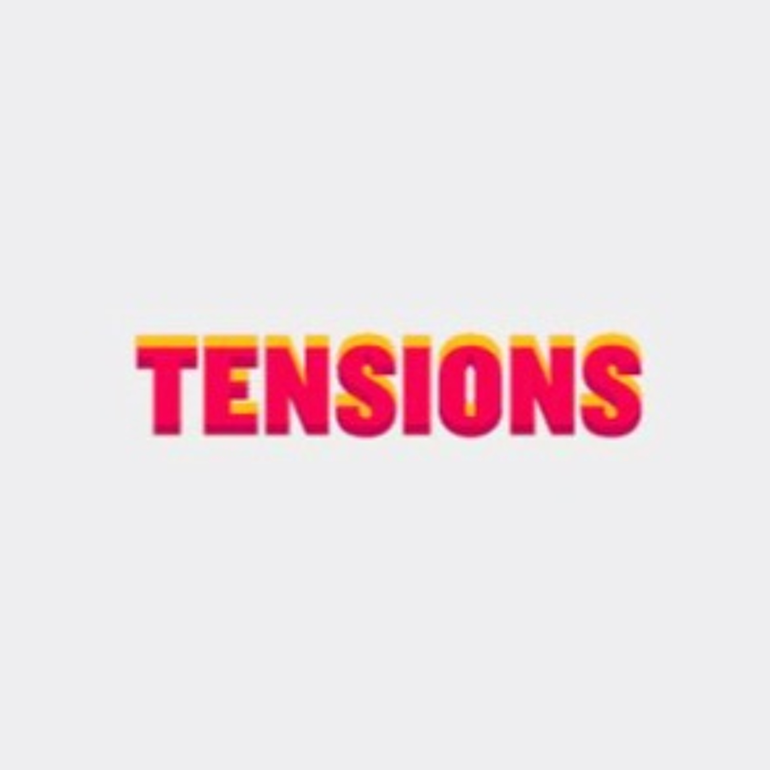 Sowin Oats- Tensions Wk 1 episode artwork