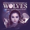 Selena Gomez Marshmello - Wolves Kuur X Jason Bouse Remix Selena Gomez Marshmello - Wolves Kuur X Jason Bouse Remix