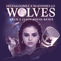 Selena Gomez, Marshmello - Wolves (Kuur X Jason Bouse Remix)