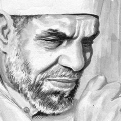 من رضي بقدري اعطيته على قدري