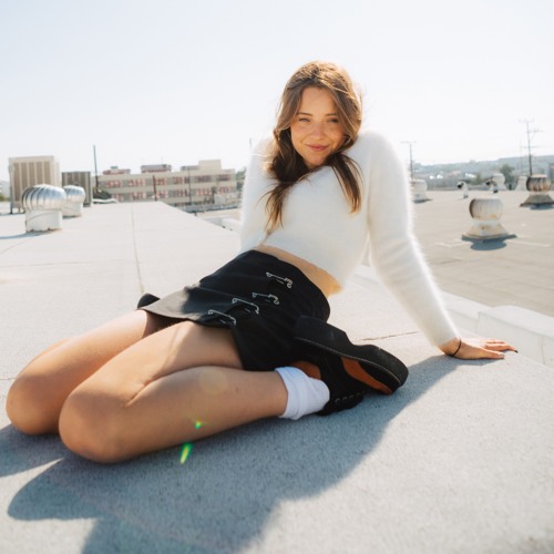 Kiera's Mix : Actively Chill