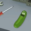 Rick and Morty Season 3: I'M PICKLE RICK!