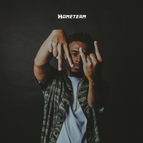 Jaylon Ashaun - Hometeam