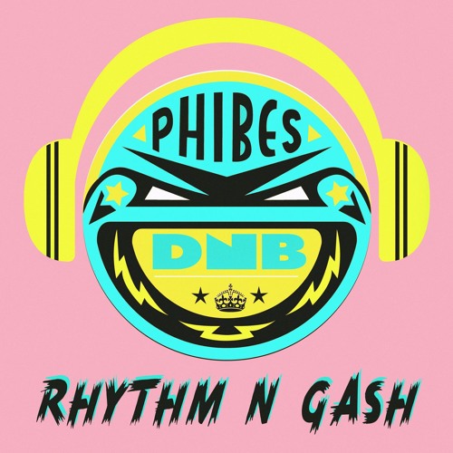 Phibes - Rhythm & Gash