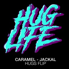 Caramel - Huglife Flip
