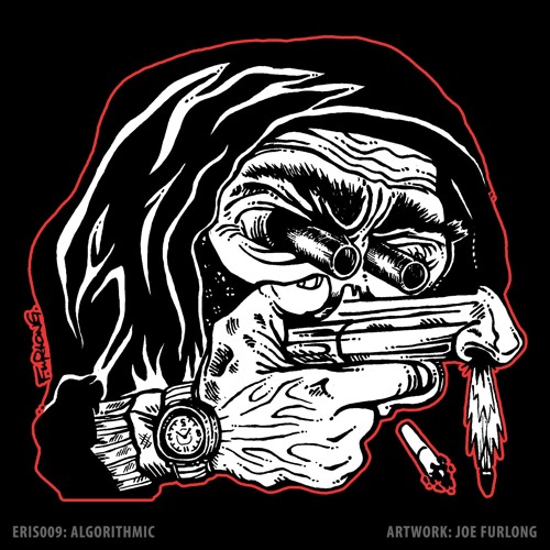 ERIS009: Algorithmic - Make It Last EP (Out Now)