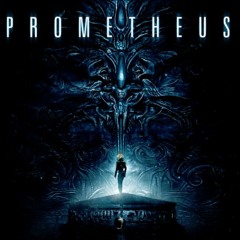 Prometheus Movie Theme Harmonized Guitar