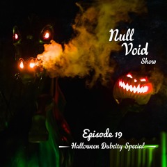 Episode 19 (Halloween DubCity Special)