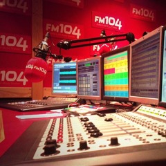 FM104 - Imaging Highlights - October 2017