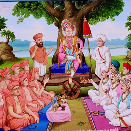 Hari Smruti Explained: Jivan Janu Chu... by Ishwarswarup Swami