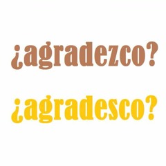 AGRADESCO