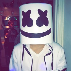 Marshmello Mix 2017