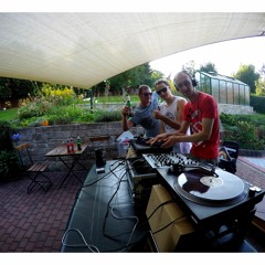 Matthias Steiner b2b Rodney Replay - Sunset Session 2017