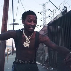 PNB Meen - Get It (INSTRUMENTAL) Prodby IiElevenBeats