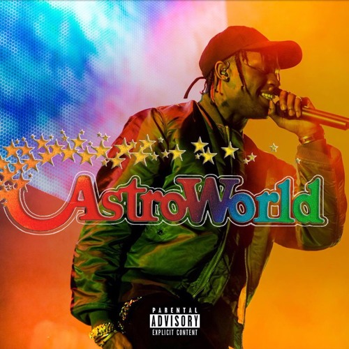 Travis Scott - No Feelings Feat. PARTYNEXTDOOR