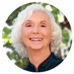 Barbara Marx Hubbard ~ Awaken New Species