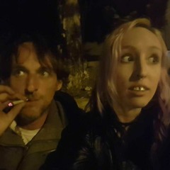 MisSstA Jamming out Coyote Shivers - Sugar High