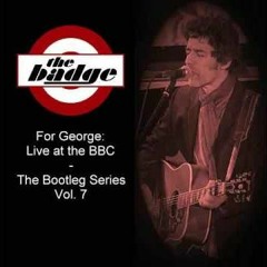 This Is Love (Live at the BBC) [George Harrison cover]