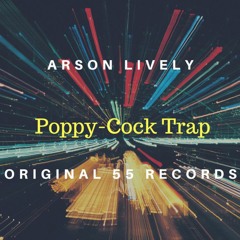 Poppy Trap Cock