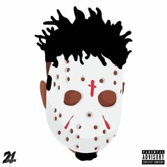 Friday The 13th - Prod By PHILLY - Full