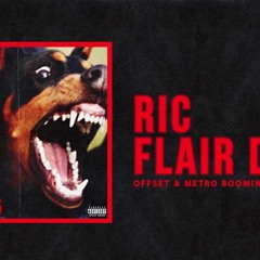 Offset & Metro Boomin - "Ric Flair Drip" (Official Audio)