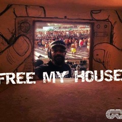 Paulo Pacheco - Free My House (PROMO MIX)