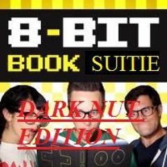 8bit Booksuitie Part 2: Dark Nut Edition