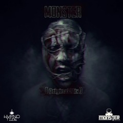 Hypnotize & Monster Bass - Monster (Original Mix)FREE DOWN