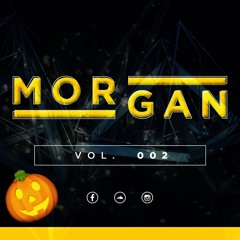 Halloween Morgan VOL.002
