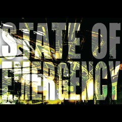 HKAY - STATE OF EMERGENCY PROMO MIX