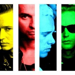 Depeche Mode - People are Everything Mix